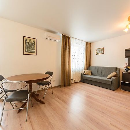 New Appartment Near Kyiv Airport Exteriör bild