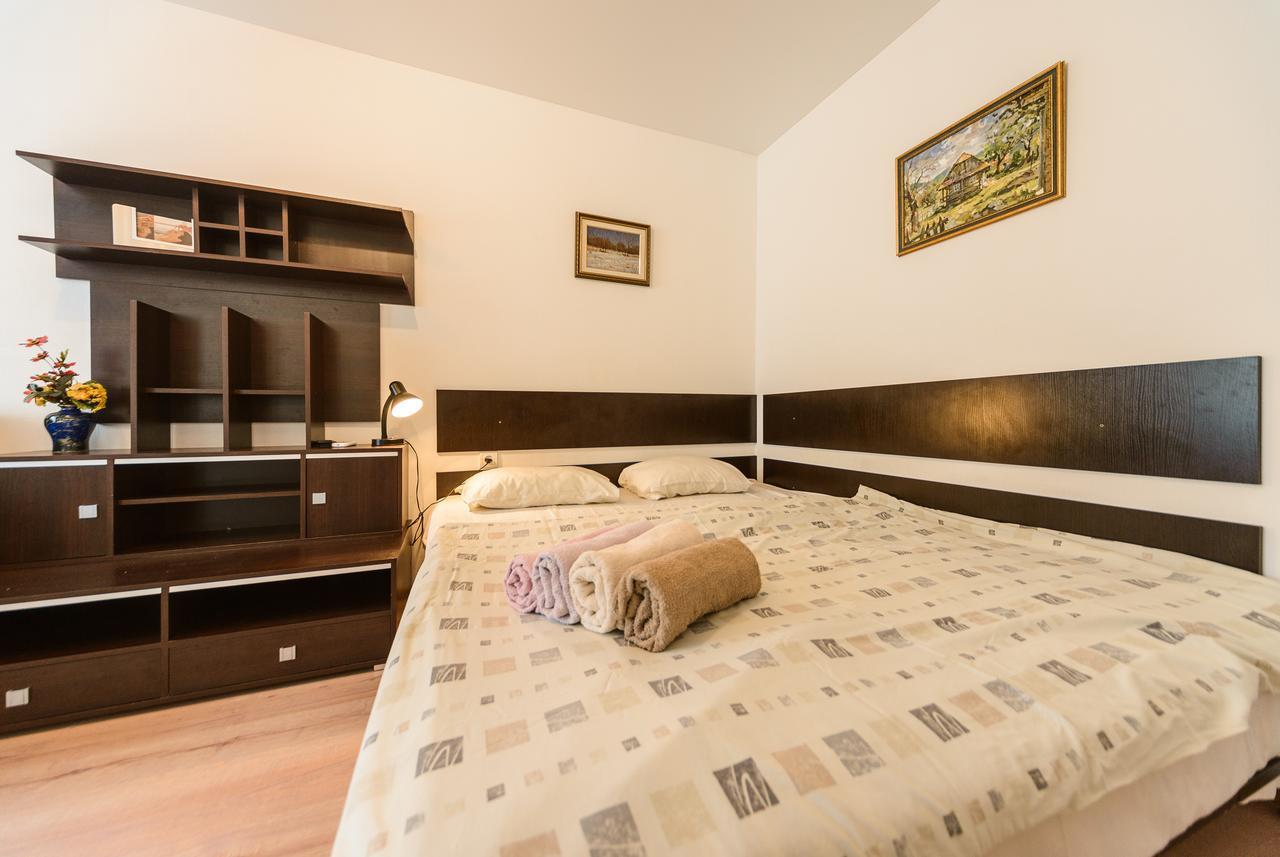 New Appartment Near Kyiv Airport Exteriör bild