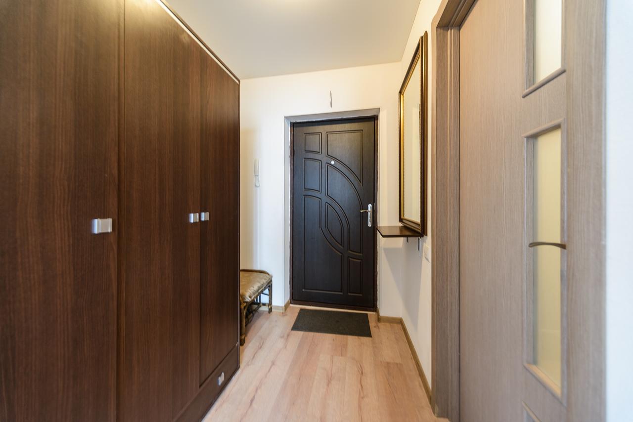 New Appartment Near Kyiv Airport Exteriör bild