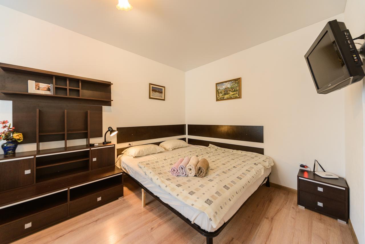 New Appartment Near Kyiv Airport Exteriör bild